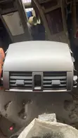 Toyota Corolla Center Vent 2008 - 2