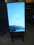 43-Inch Interactive Touchscreen Display - 3