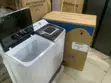 Skyrun SPB116-024S 11kg Twin Tub Washing Machine - 1