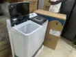 Skyrun SPB116-024S 11kg Twin Tub Washing Machine - 2