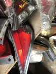 Acura TL Rear Light (2009-2013) - 2