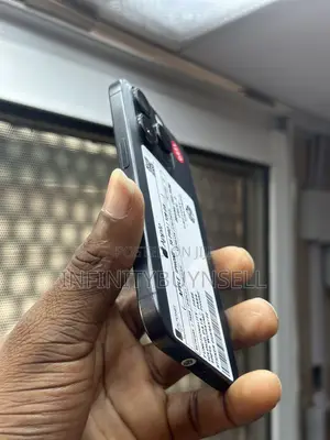 Apple iPhone 15 Pro 128GB Baki (UK Amfani)