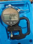 Digital Thickness Gauge - 2