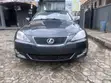 Lexus IS 250 2010 Gray - 3