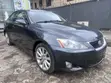 Lexus IS 250 2010 Gray - 4