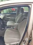 Toyota Corolla 2013 Zinariya - 3
