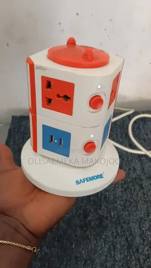 Original Standing Extension with USB Ports