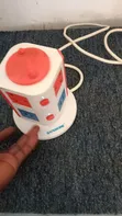 Original Standing Extension with USB Ports - 2