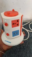 Original Standing Extension with USB Ports - 4