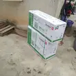 Scanfrost 1.5HP Split Inverter AC - 1