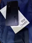 Oppo A18 128GB Black - 4