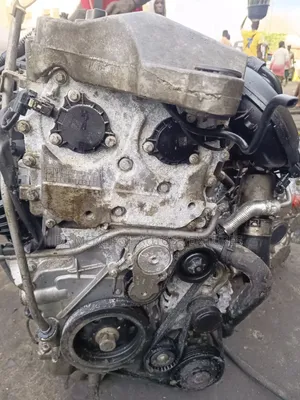 Mercedes-Benz A270 Complete Engine (2016/2017)