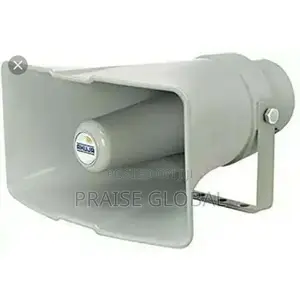 Ahuja SUH-40 PA Horn Speaker - Sabon Abu