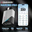 Konnwei Maxobd Pro Scanner Mai Binciken Cikakken Tsarin Motoci - 1