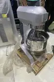 10L Industrial Standing Mixer - Brand New - 1