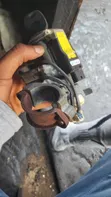 Wurin Wuta da Makullin Toyota RAV4 (2003-2005) - 1