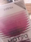 Sabon Infinix Hot 70 128GB Purple - 2