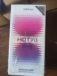 Sabon Infinix Hot 70 128GB Purple - 4