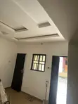 2-Bedroom Mini Flat for Rent in NTA Estate, Mararaba - 1