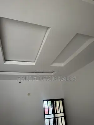2-Bedroom Mini Flat for Rent in NTA Estate, Mararaba