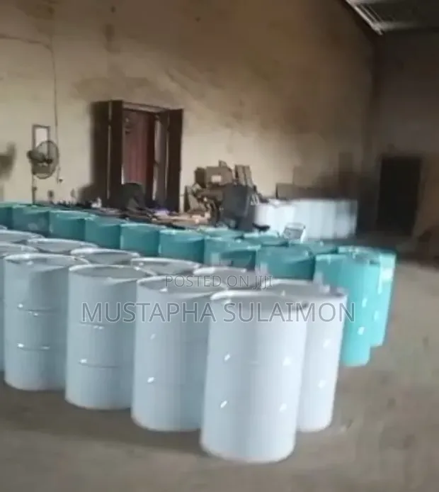Polyester Resin, Mat, Catalyst, Accelerator - 1