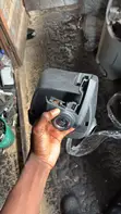 Toyota Camry 2015 Keyless Entry Components - 1