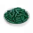 Kwalba na Ganyen Herbal da aka Rabe (Combo) - 1
