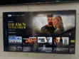 Samsung 43-Inch Crystal UHD 4K Smart TV - 1