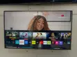 Samsung 43-Inch Crystal UHD 4K Smart TV - 4