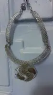 Sabo Kayan Kwalliya na Brazil Steel da Silver - 3