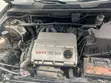 Toyota Highlander 2005 Silver - 4