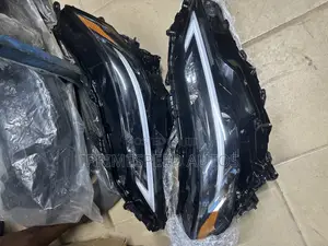 Brand New Headlamp for Lexus RX 350 2025 (Charger Type)