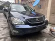 Lexus RX 350 2008 Blue - 2