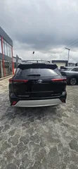 Toyota Highlander 2020 Black - 2