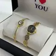 Daisy Fuentes Women's Watch Set - 1