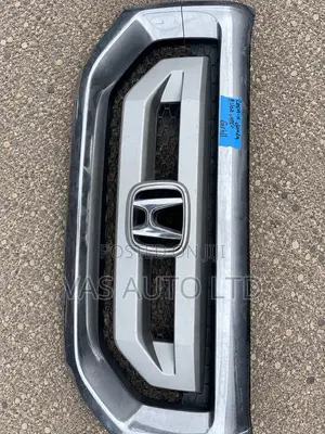 Honda Pilot 2009-2011 Gaban Grille - Asalin Amfani daga Amurka