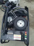 Lingben Diesel Car Wash Machine 13hp - 2