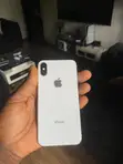 Apple iPhone X 64GB Fari (Babu Face ID) - 1