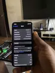 Apple iPhone X 64GB Fari (Babu Face ID) - 2