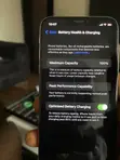 Apple iPhone X 64GB Fari (Babu Face ID) - 3
