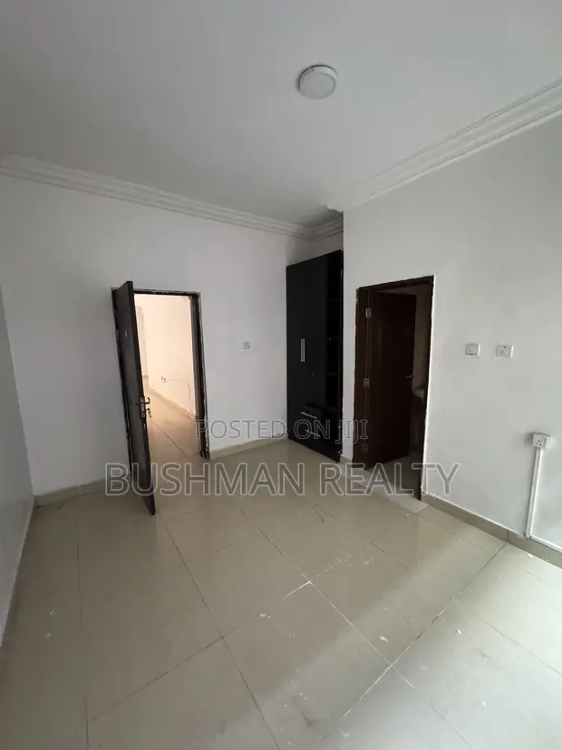 3 Bedroom Apartment for Rent in Chevron, Lekki - 1