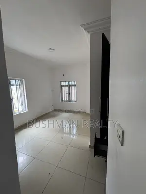 3 Bedroom Apartment for Rent in Chevron, Lekki