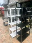 Industrial Steel Rack - Brand New - 2
