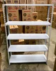 Industrial Steel Rack - Brand New - 3