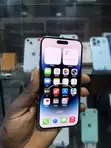 Apple iPhone 14 Pro Max 128GB Gold - 1
