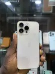 Apple iPhone 14 Pro Max 128GB Gold - 2