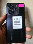 Xiaomi Redmi Note 14 5G 256GB Black (UK Used) - 1
