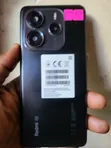 Xiaomi Redmi Note 14 5G 256GB Black (UK Used) - 2