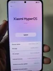 Xiaomi Redmi Note 14 5G 256GB Black (UK Used) - 4