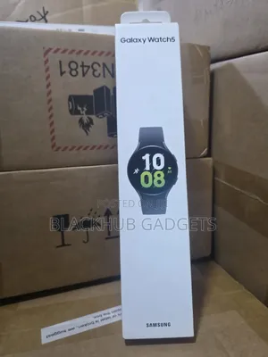 Samsung Galaxy Watch 5 44mm